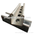 Solar PV Panel Mounting Brackets Roll Forming Machine